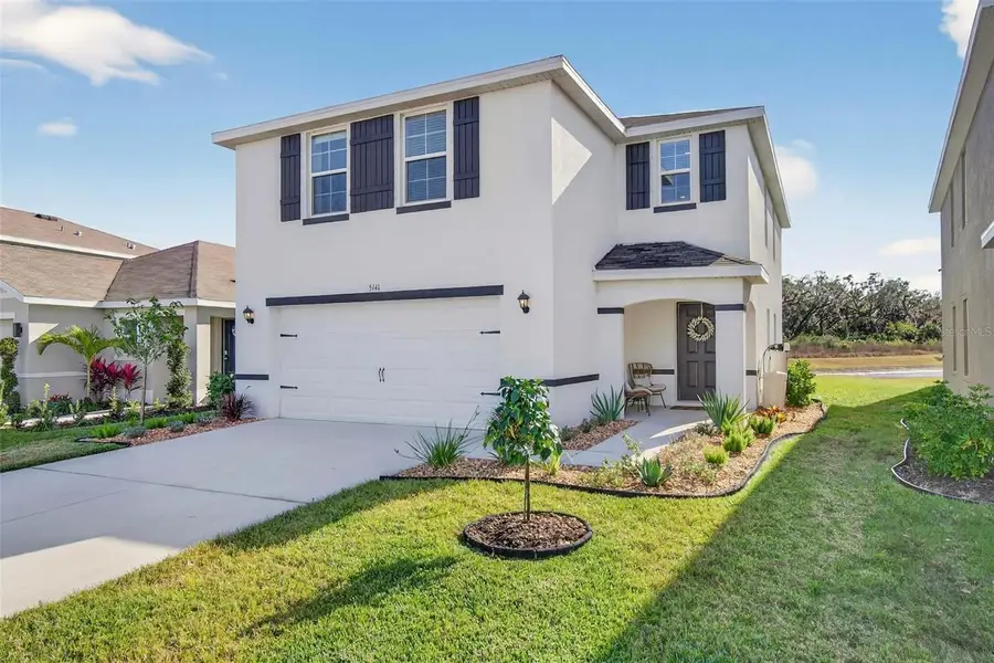 5141 Rocky Coast Place, Palmetto, FL 34221 - Image #2