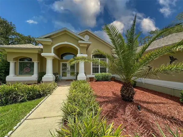 13807 Eagles Rock Court, HUDSON, FL 34667