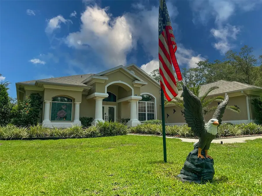 13807 Eagles Rock Court, Hudson, FL 34667 - Image #3