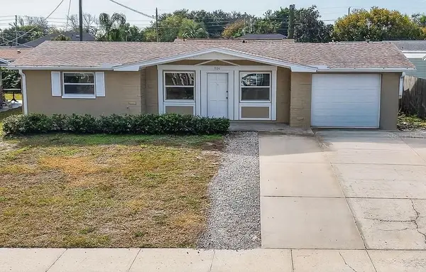 5134 Reseda Drive, NEW PORT RICHEY, FL 34652