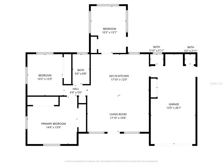5134 Reseda Drive, New Port Richey, FL 34652 - Image #2