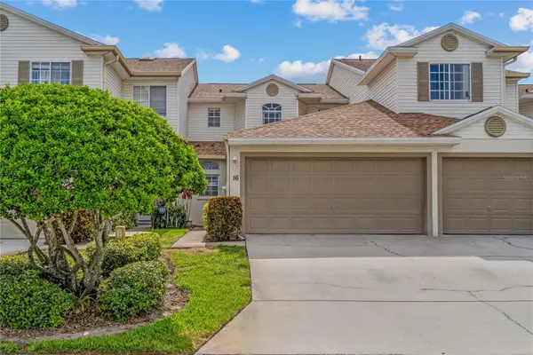 6400 46th Avenue N #16, KENNETH CITY, FL 33709