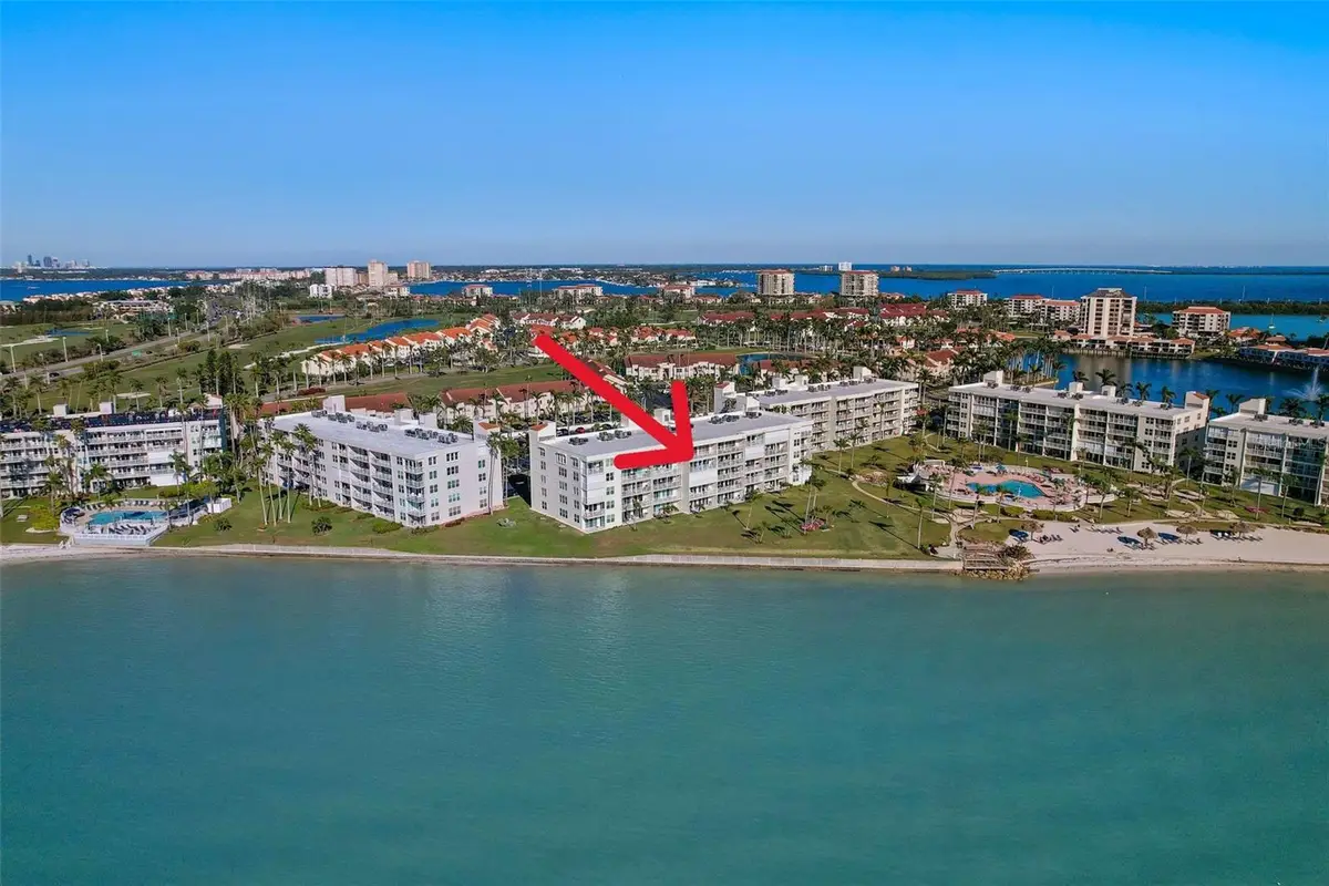 6001 Bahia Del Mar Circle #429, Saint Petersburg, FL 33715 - Image #1