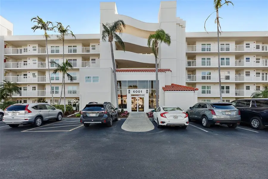 6001 Bahia Del Mar Circle #429, Saint Petersburg, FL 33715 - Image #3