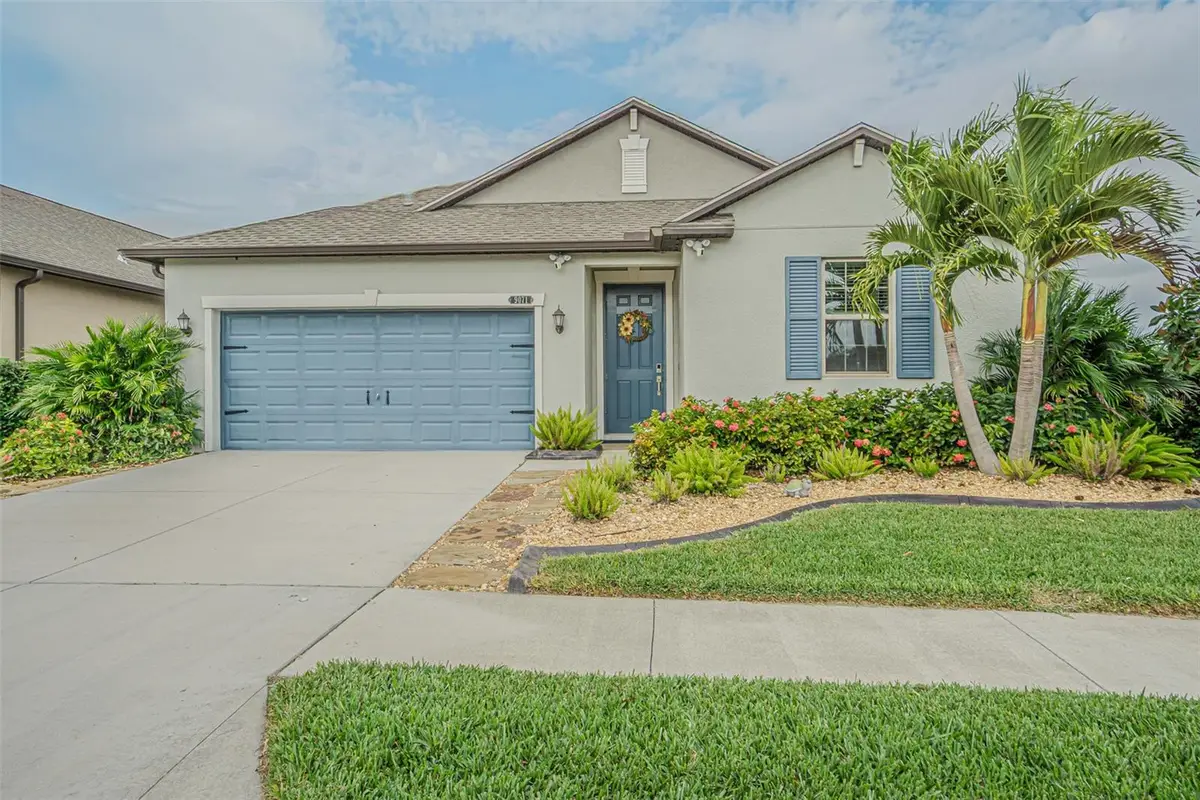 9071 Pleasant Woods Drive, Land O Lakes, FL 34637 - Image #1