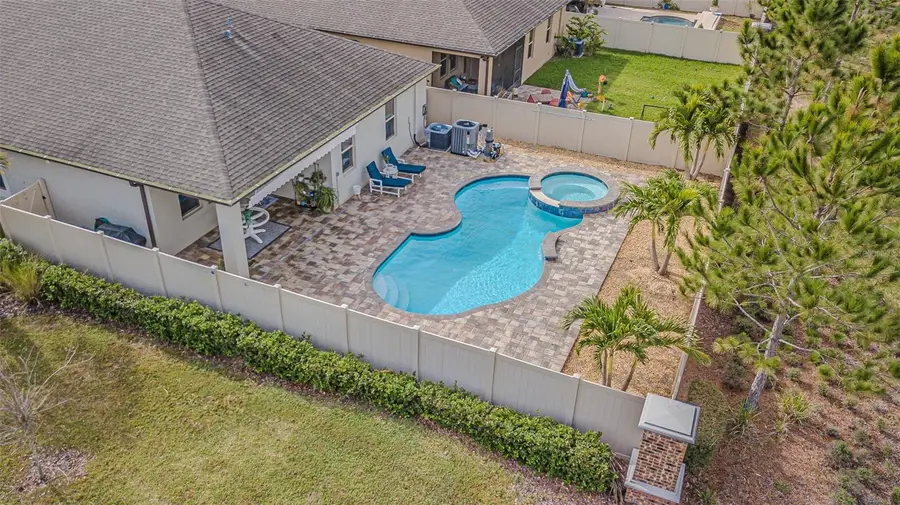 9071 Pleasant Woods Drive, Land O Lakes, FL 34637 - Image #2