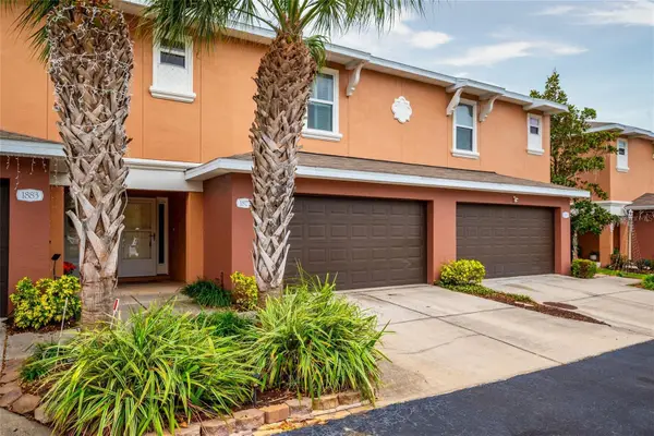 1875 Sommarie Way, TARPON SPRINGS, FL 34689