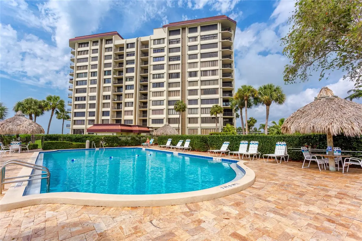 736 Island Way #201, Clearwater Beach, FL 33767 - Image #1