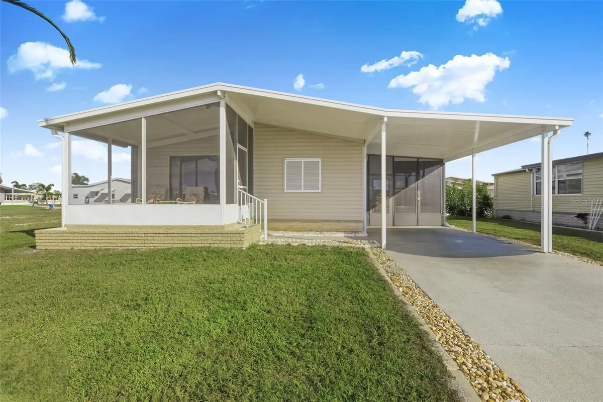 504 San Clemente Circle, North Port, FL 34287 - Image #1