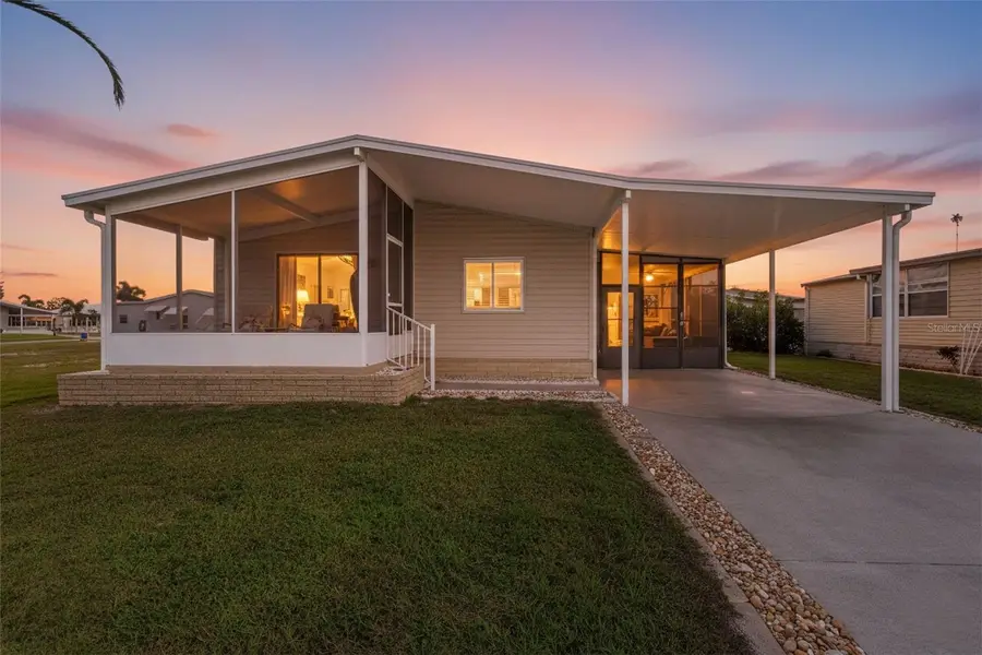 504 San Clemente Circle, North Port, FL 34287 - Image #2