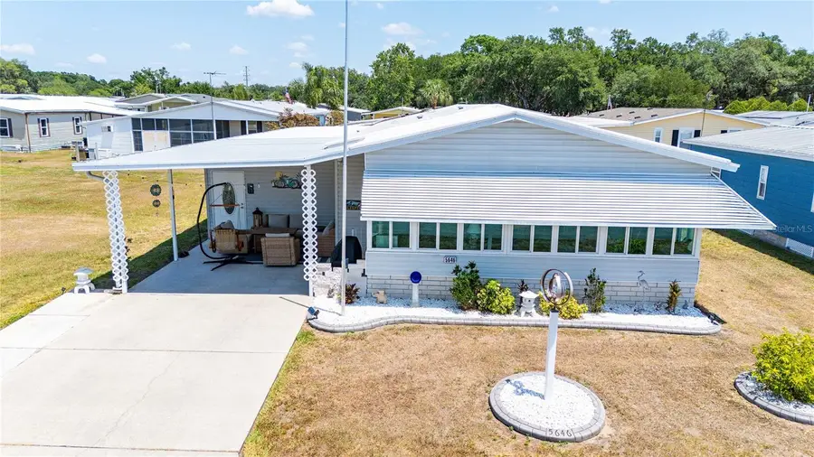 5646 Cheyenne Street, Zephyrhills, FL 33542 - Image #2