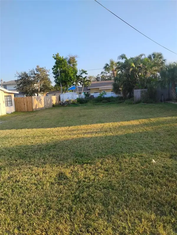 121 13th Avenue, INDIAN ROCKS BEACH, FL 33785