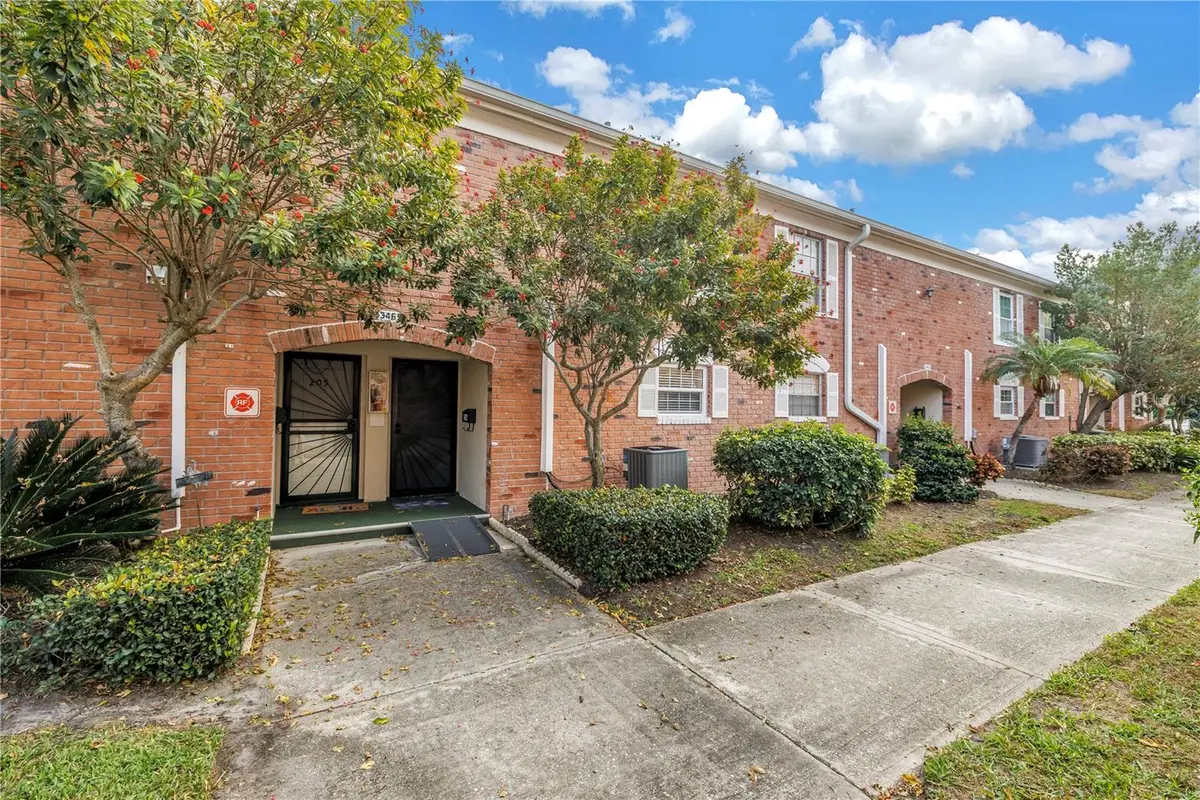 3465 41st Terrace S #205, Saint Petersburg, FL 33711 - Image #1