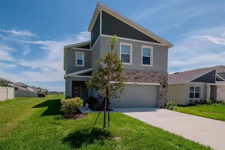 9744 Crescent Ray Drive, Wesley Chapel, FL 33545 - Image #2