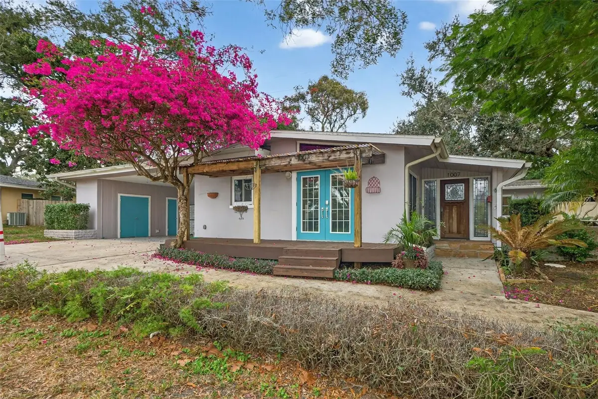 1007 Palm Terrace Drive, Clearwater, FL 33755 - Image #1