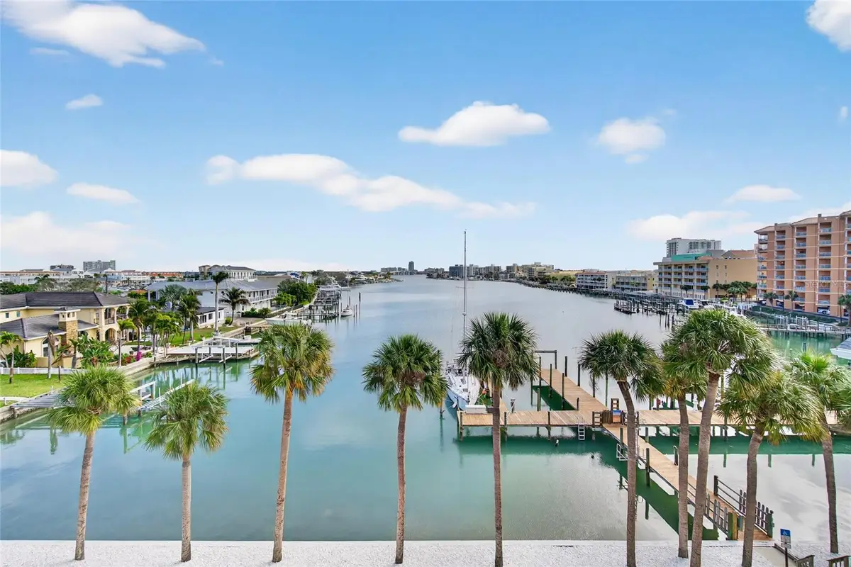445 Hamden Drive #405, Clearwater Beach, FL 33767 - Image #1
