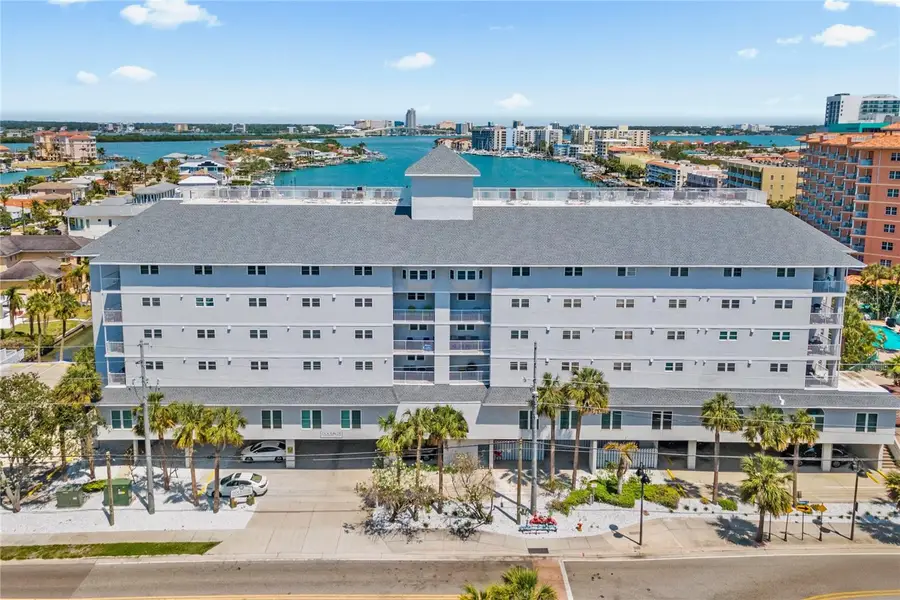 445 Hamden Drive #405, Clearwater Beach, FL 33767 - Image #2