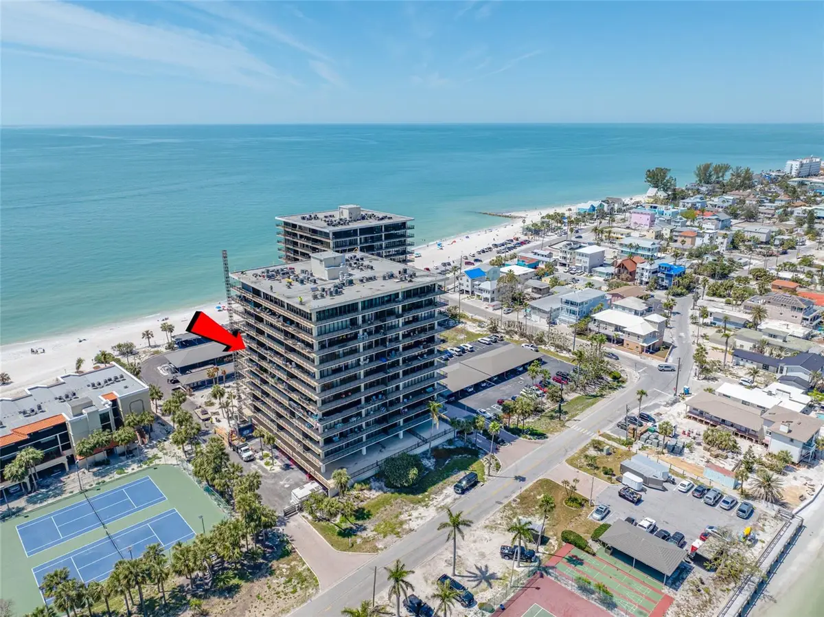 7600 Bayshore Drive #703A, Treasure Island, FL 33706 - Image #1