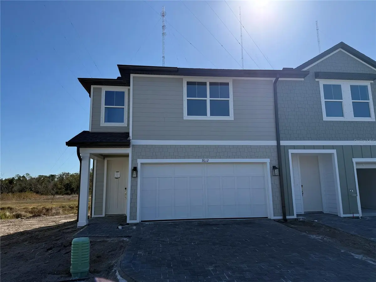 7612 Deer Valley Circle #70, Tampa, FL 33635 - Image #1