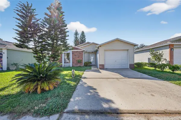 1535 Thistledown Drive, BRANDON, FL 33510