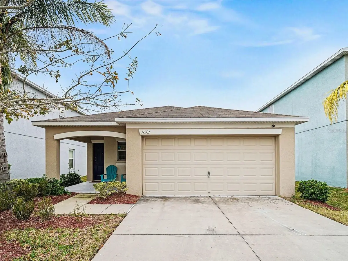 17207 Beach Buttercup Place, Wimauma, FL 33598 - Image #1