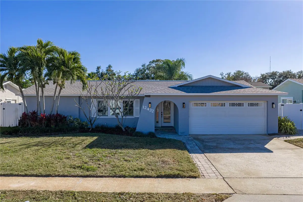 12432 Monarch Circle, Seminole, FL 33772 - Image #1