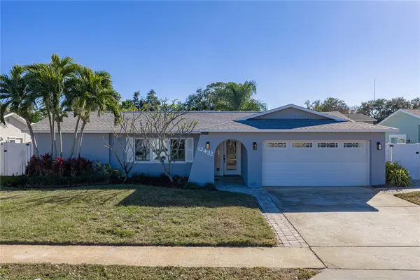 12432 Monarch Circle, SEMINOLE, FL 33772