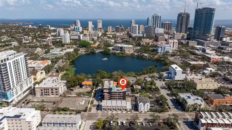 750 Burlington Avenue N #1G, Saint Petersburg, FL 33701 - Image #2