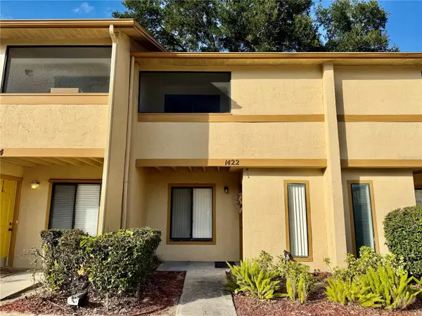 1422 Highland Ridge Circle, BRANDON, FL 33510