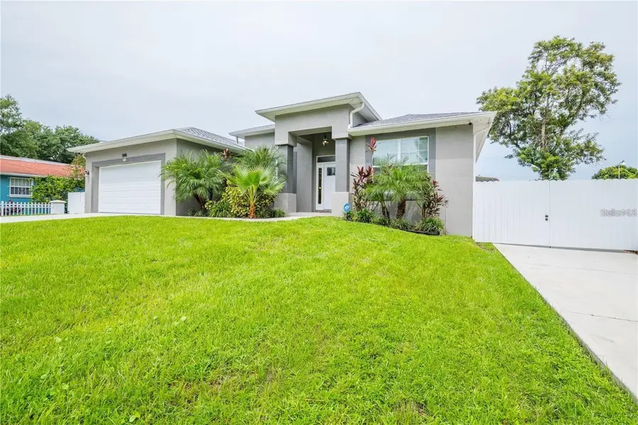 5816 Little River Drive, Tampa, FL 33615 - #2