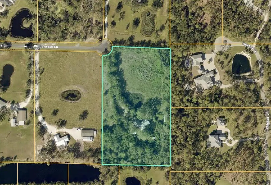 7156 Wilderness Lane, Sarasota, FL 34240 - Image #2