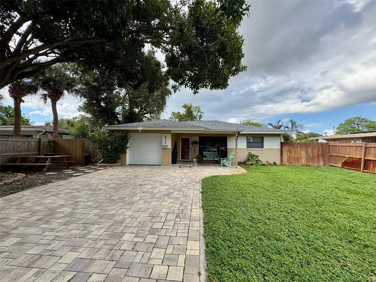 6317 18th Avenue N, Saint Petersburg, FL 33710 - #1