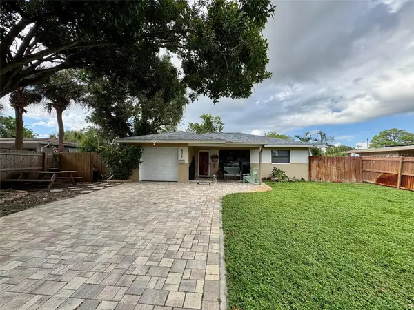 6317 18th Avenue N, ST PETERSBURG, FL 33710