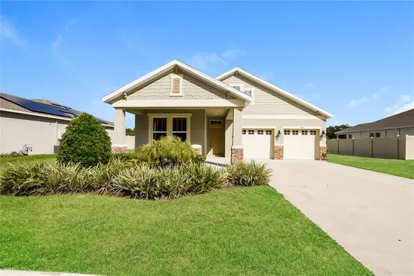 500 Nowell Loop, DELAND, FL 32724