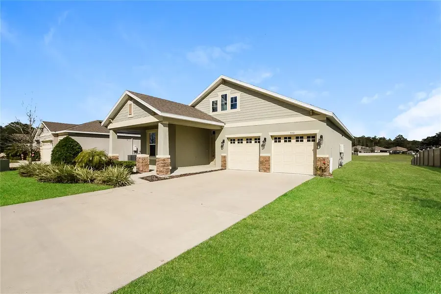 500 Nowell Loop, Deland, FL 32724 - Image #2