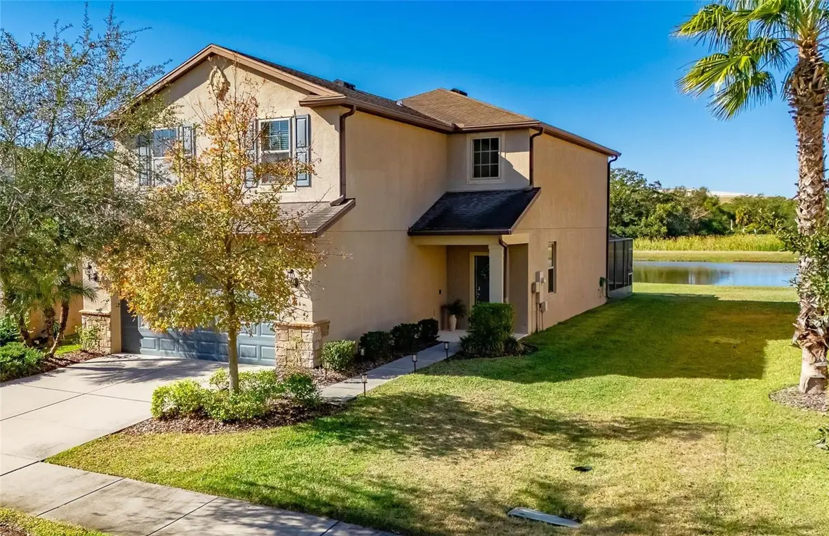6418 Yellow Buckeye Drive, Riverview, FL 33578 - Image #1