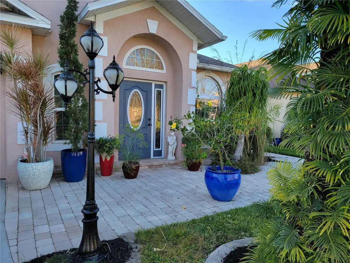 3623 Golden Eagle Drive, Land O Lakes, FL 34639 - Image #1