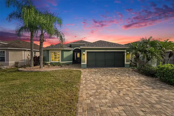 29318 Snap Hook Drive, SAN ANTONIO, FL 33576