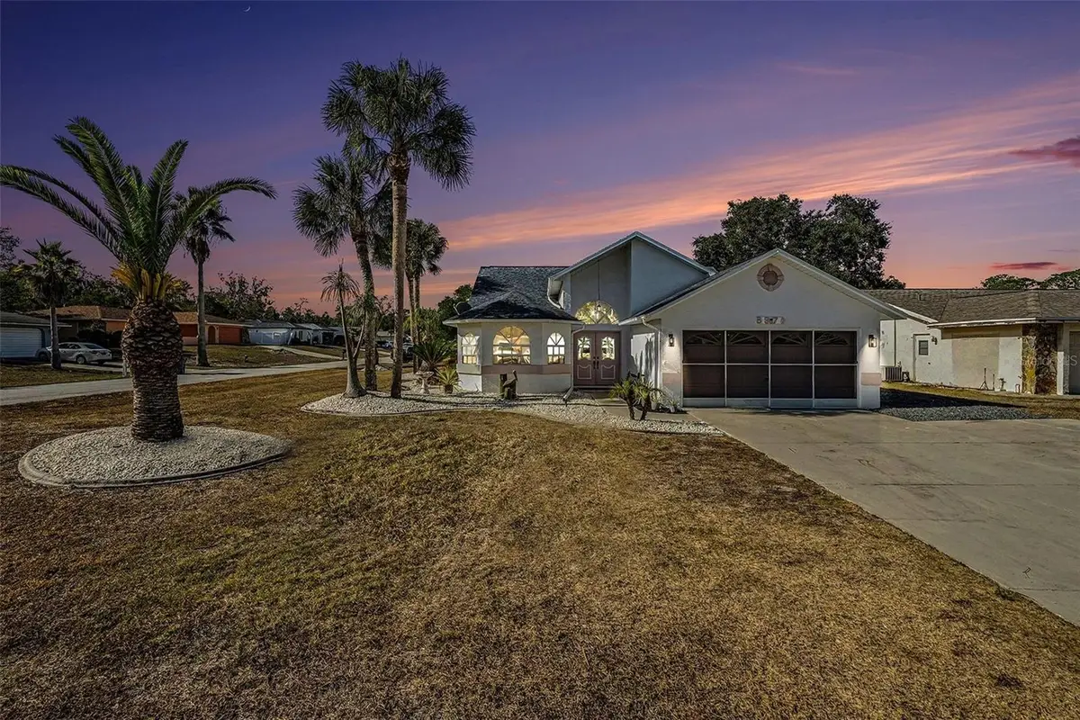 8970 Lismore Court, Weeki Wachee, FL 34613 - Image #1