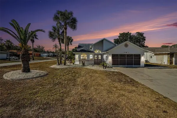 8970 Lismore Court, WEEKI WACHEE, FL 34613