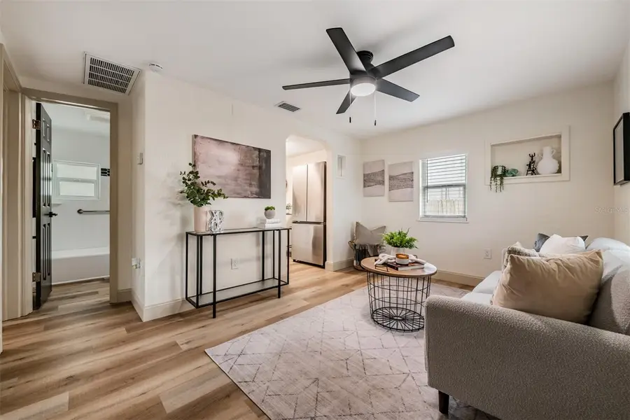 4941 43rd Avenue N, Saint Petersburg, FL 33709 - Image #2