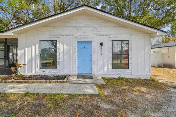 3009 N Woodrow Avenue, TAMPA, FL 33603