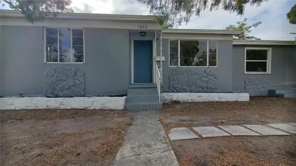1632 14th Avenue S, ST PETERSBURG, FL 33712