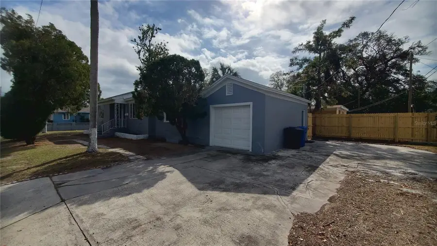 1632 14th Avenue S, Saint Petersburg, FL 33712 - #2