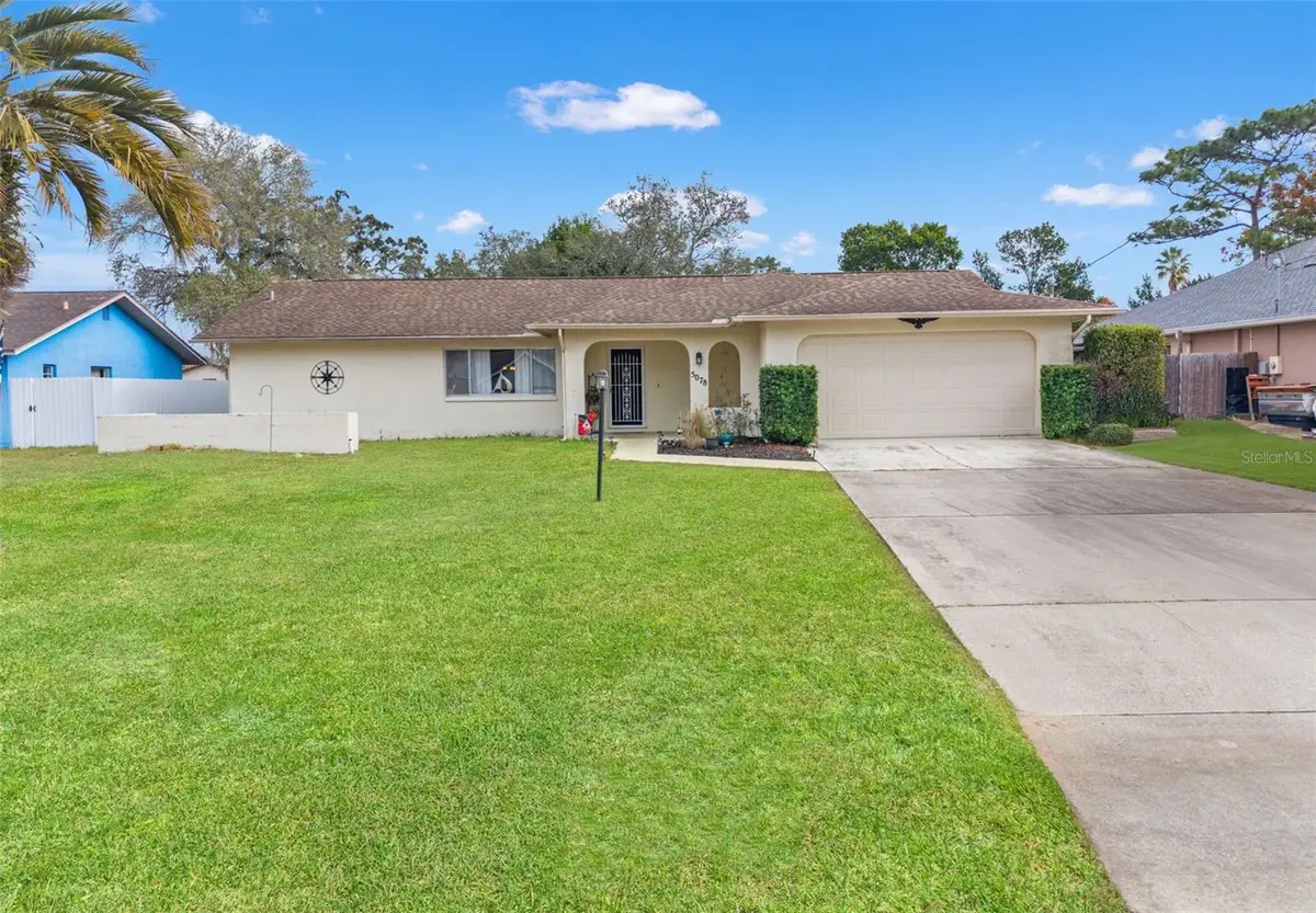 5078 Kenmore Street, Spring Hill, FL 34608 - Image #1