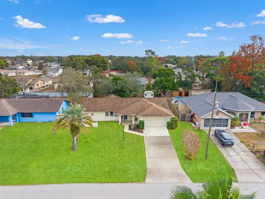 5078 Kenmore Street, Spring Hill, FL 34608 - Image #2