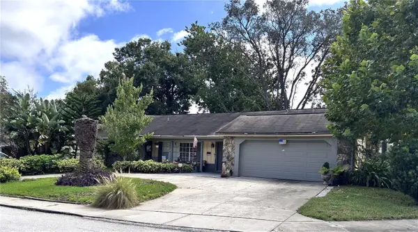 8200 Mill Creek Lane, HUDSON, FL 34667