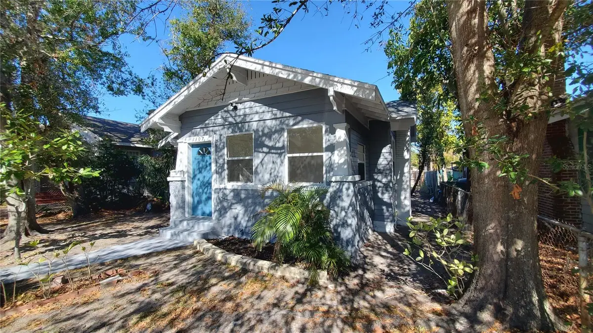 1307 12th Avenue S, Saint Petersburg, FL 33705 - #1