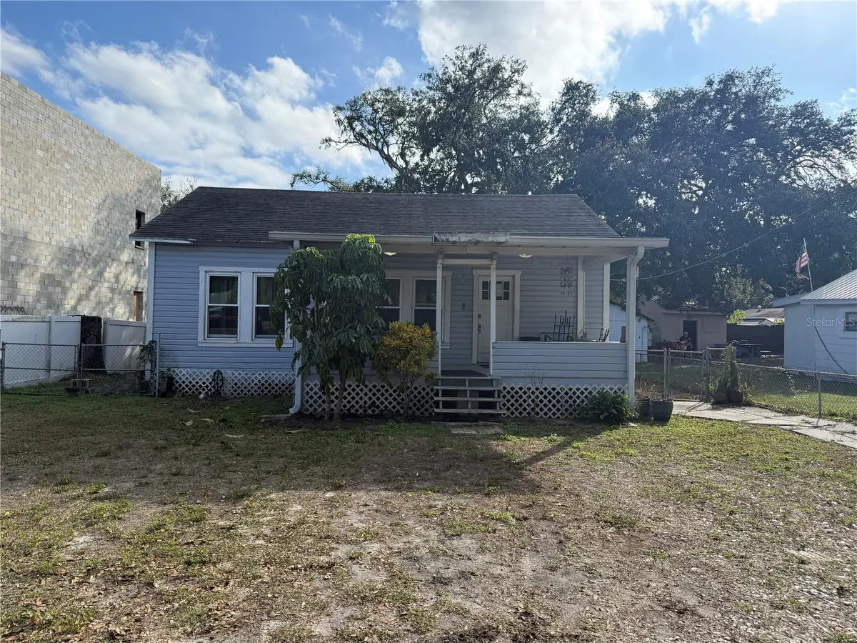 2703 Moody Avenue, Plant City, FL 33563 - Image #1