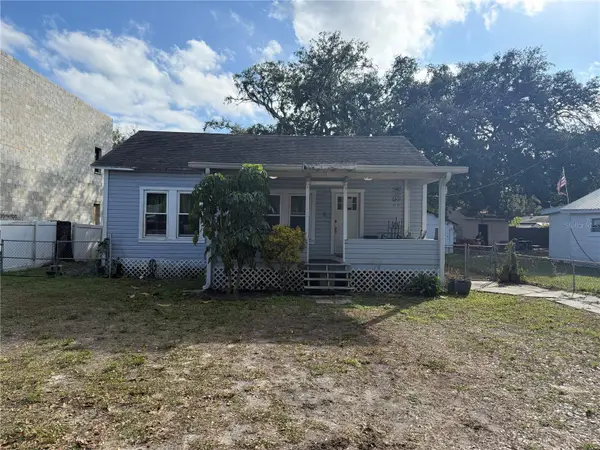 2703 Moody Avenue, PLANT CITY, FL 33563